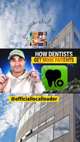The 2026 Digital Marketing Strategy That Actually Works for Dentists 🙆🏽‍♂️

In this video, James Dooley and Kasra Dash break down the 2026 digital marketing strategy that actually works for dentists, covering: 
📢 Brand SEO 
🤖 AI visibility
📍 Google Business Profile 
✅ Organic and paid channels
🎯 How to turn more traffic into consistent inquiries and better quality leads

Visit 🔗 https://foxly.link/2026dentistsmarketing or link in bio to watch the full video!

#digitalmarketingstrategist #marketingfordentists #googlebusinessprofile #aiseo