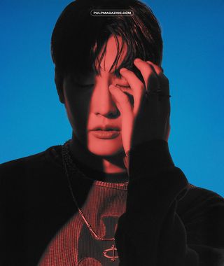 Many may know SHAUN for his megahit “Way Back Home,” and it’s a release that opened countless doors and opportunities for him both on his homeground and in the international music scene.

With his upcoming record ‘LAST PAGE’ being a whole new world crafted by his own instruments, voice, and emotions, the newest chapter of his career awaits him.

In PULP Magazine’s April Digital Cover, we dive into SHAUN’s past, present, and future—his journey as a musician, his new album, and what awaits him in his next chapter.

Click the link in our bio to read the cover story.

#SHAUN #PULPMagazine