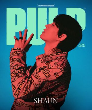 There’s no doubt about it: singer-songwriter, producer, and DJ SHAUN is one of the biggest standout genre-blending voices in the Korean music scene today.

With a discography that spans multiple genres and highlights his dreamy vocal tone and distinct musical style, SHAUN’s music has never been confined to a box. Each release expands his ever-evolving sonic universe, ensuring that listeners aren’t just hearing songs—they’re experiencing snapshots of where he is in life at any given moment.

Having recently dropped “Diary” as the third pre-release single off his upcoming album LAST PAGE, alongside “Pixels” and “Night Walk,” SHAUN is poised to write the next chapter of his career.

As anticipation builds for the release of his upcoming album ‘LAST PAGE’ at the end of the month, PULP Magazine spotlights the stories behind the phenomenal artist’s new record, his journey thus far as an all-around musician, and what lies ahead for SHAUN.

Click the link in our bio to read the cover story.

#SHAUN #PULPMagazine
