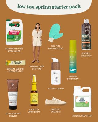 yay spring 🌷 what would be in your starter pack?

(everything linked in my bio + some discount codes!)