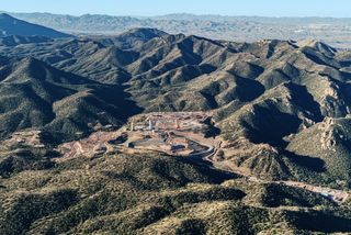 State environmental regulators are currently weighing 22 public comments as they decide whether to waive a federal water quality certification for the South32 Hermosa Project.

At the center of the debate is Alum Gulch. While both the state and South32 recognize it as a protected "Water of the U.S.," it was excluded from the current federal review. The Arizona Department of Environmental Quality (ADEQ) argues the waterway is already regulated under separate permits, but local advocates at the Patagonia Area Resource Alliance (PARA) say bypassing this oversight ignores critical protections for a waterway already listed as impaired for heavy metals.

A final decision from ADEQ is expected by the end of the month. 

Read the full story at link in bio.
By @alessandra.dezubeldia