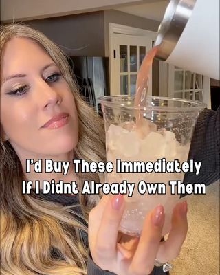 Comment “SHOP” I will send you all the links find from Amazon that I would buy again and again if I didn’t already own them. 

#amazon #amazonfinds #amazonhome #summermusthaves #beautyfinds