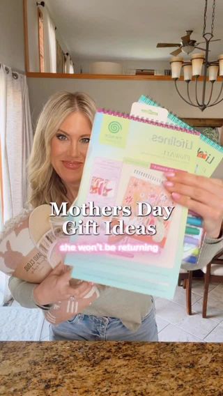 Comment “gift” and I will send you the details to all of these gift ideas for Mothers Day!

#giftideas #mothersdaygifts #mothersday❤️ #giftgiving #giftguide