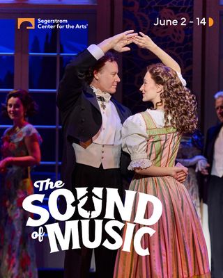Unlock the joy at The Sound of Music! This timeless, feel-good musical arrives in just a few weeks in Orange County, June 2–14. 💛🎶

Filled with unforgettable songs and heartwarming moments, this beloved classic is the perfect night out for the whole family. Don’t miss your chance to experience the magic live on stage!

https://go.scfta.org/SoundofMusic26
