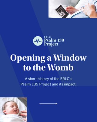 👶🤝 This is what it looks like when Southern Baptists partner together for the cause of life.

Together, we have the amazing opportunity to support mothers, save precious babies, and leave a legacy of life for generations to come.

Learn more at psalm139project.org