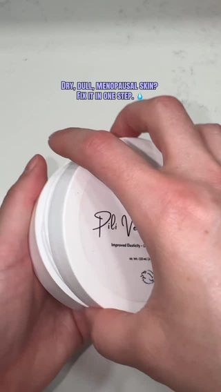 Want to fix stressed, dehydrated skin? 

Start with Pili Velvet Cream by @qualerexbeauty a luxurious blend of Pili Nut, Cherry Kernel, and Jojoba oils with Mango, Cupuaçu, and Murumuru butters deeply nourishes, leaving skin velvety soft and radiant. Butterfly Pea Extract and Astaxanthin enhance your natural glow, turning daily care into a moment of pure indulgence.

All products linked in my @campsite.bio page but if you’d like any links sent to you directly just comment below.

Feed Your Skin What It Loves-Naturally!

#jenhayesbeautytips #matureskin #nourishyourskin #deeplyhydrating #skinchangeswithage