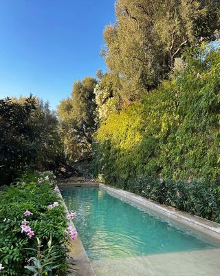 This hidden gay-owned guesthouse is one of Tangier’s best-kept secrets. A private residence in the late 19th century, Mimi Calpe has found new life as a verdant bolthole for OutThere travellers seeking sanctuary in Morocco’s hectic port city.
.
Link in bio