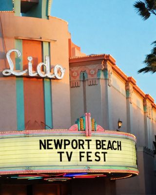 Your next binge starts here. 📺🌊 Newport Beach TV Fest returns June 4–7 with four days of screenings, panels, and award celebrations at the iconic @lidotheaternewportbeach

🎬☀️ @nbtvfest @newportbeachfilmfest
June 5th | 7:00pm @bravoandy
June 6th | 4:00pm @landmanpplus
June 6th | 6:00pm @hacks
June 7th | 12:00pm @shrinking_on_apple_tv
June 7th | 4:00pm @sebastiancomedy

Learn more at nbtvfest.com