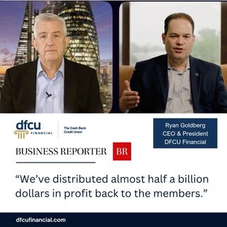 More than $500 million returned so far. That’s half a billion dollars of proof that membership pays… literally.

Learn more at the link in our bio.