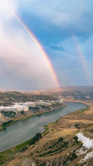 Join me in urging Senator Daines and Senator Sheehy to sign the Public Lands Integrity Act. Every email and every phone call matters when it’s our public lands on the line.

#actnow #keepitwild #montana #protectyourhome #keepitpublic