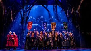 Want to be in the know before the show? Here’s what you need to know before you see Harry Potter and the Cursed Child at Segerstrom Center: July 11 - 25!
Do you have your tickets yet??👀🪄

https://go.scfta.org/HarryPotter26