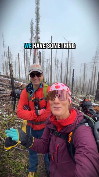 Doug cameo means it’s serious. Public lands are where Doug and I raise our kids, where we reconnect, and what defines how we live as Montanans.

Last year, millions of acres of public land nearly were sold off through a closed-door budget deal without public debate. Including a large stretch of land just 20 miles from where we filmed this video. It only stopped because people spoke out. You all spoke out.

And we need to speak out again.

Join Doug and I in urging Senator Daines and Senator Sheehy to support the Public Lands Integrity Act. Calls and emails truly do make a difference, and they help keep public lands in public hands for future generations.

The Public Lands Integrity Act would:
• Stop public land sales from being slipped into budget deals
• Require transparency and public debate
• Ensure future proposals face full public scrutiny

📞📧 Haven’t reached out yet? Use the quick action form from @wildmontana (link in bio). Prefer to call? The @5calls app makes it easy with direct numbers and a simple script guide.

Public lands belong to all of us. And our voices matter.

#speakupspeakout #publiclands #keepitpublic #montana #keepitwild