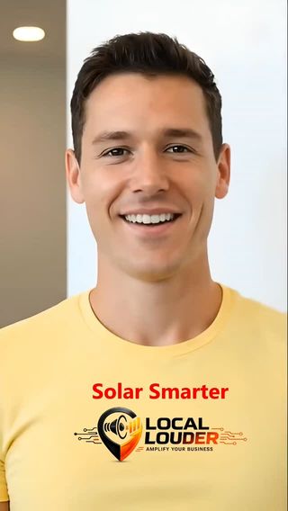 Don't make this incredibly expensive solar mistake! 🛑 

Before you sign any solar contract or spend a single dollar on panels, you need to look up at your roof. 

Most homeowners completely overlook this one crucial step, and it ends up costing them thousands of dollars in hidden fees down the road. 😩

:☀️ Solar panels are built to last 25 to 30 years.

🏠 If your roof is already over 15 years old, you will likely need a replacement while your panels are still active.

💸 Detaching and reinstalling panels later can cost you thousands in extra, unnecessary labor.

The smart move? 👇🏽
✅ Get a professional roof inspection first
✅ Trim back any shading trees
✅ If you need a new roof, bundle the projects together to save big on labor costs.

Protect your investment and get it done right the first time. 🎯

Visit 🔗 https://tinyurl.com/solarsmarter or visit our link in bio to learn more!

#solarpower #solarsystem #solarpanels #solarenergy