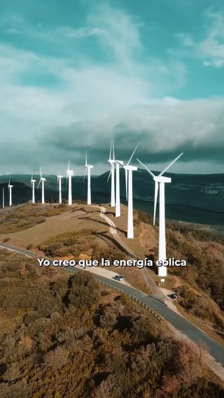 Bajo el título 'Renovables sí, la energía más positiva', el clúster de Energías Renovables de Navarra, Enercluster, ha lanzado una campaña que tiene como objetivo divulgar aspectos relacionados con la energía #renovable, así como sensibilizar a la sociedad sobre su importancia. Está enfocada en los beneficios sociales, económicos y medioambientales que genera este tipo de #energía en la región.

La campaña se estructura sobre dos grandes ejes complementarios: testimonios de personas y datos oficiales. A través de experiencias cercanas, vivencias personales y cifras contrastadas, la iniciativa busca mostrar el valor real de las energías renovables en #Navarra desde una mirada cercana, comprensible y basada en hechos.

📲 Más información sobre esta campaña en el enlace de la BIO

#LaEnergíaMásPositiva  #EnergiarikPositiboena #Enercluster #Energiasrenovables #Energiasolarfotovoltaica