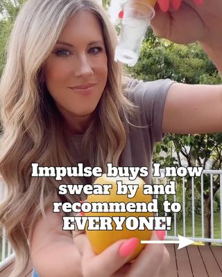 🔥Impulse purchases I dont regret buying!! ✨👉🏻Follow + Type “YES PLEASE” and I’ll send everything to your DMs. 🙌🏻Heads up…tap follow first if you are no already or it probably wont let me send you a DM!!💕

✨Here are some current Amazon favorites that are tried and true and worth the buy!!! I rave about them to all my friends and highly recommend!! I wore those cloud sandals for 6 hours yesterday and my feet did not hurt one bit, extremely comfortable!!! 

Have a good day!