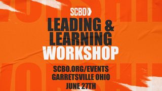 Pastoral leadership flows best from a life grounded in prayer. 🙏
In one month, Northeast pastors will gather to be encouraged, connect with one another, and reflect on how prayer shapes our leadership, our churches, and our endurance in ministry!

Register here 👉 https://scbo.org/events