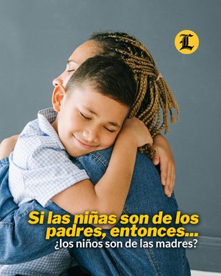 #VidaLD | Además de cuidar, alimentar y acompañar a los niños en su crianza y crecimiento, las madres juegan un papel fundamental en el desarrollo emocional de sus hijos.

La figura materna se constituye para los varones en una primera figura de apego, que lo ayuda en la autorregulación durante la primera infancia y es la fuente principal de confianza, seguridad y autoestima de ese niño.

La psicóloga clínica y terapeuta familiar y de pareja, Abril María Arias Taveras, manifestó que este primer vínculo seguro del niño posibilita en lo adelante relaciones sanas y seguras.

“La madre no solamente va a responder a esas necesidades, sino que va a satisfacer esas necesidades de afecto, va a satisfacer esas necesidades de ese niño alimentarias, va a cubrirle de calor, va a posibilitar en él ese sentimiento de sentirse seguro, de sentirse protegido por esa figura tan importante”, destacó la también presidenta de la Asociación Dominicana de Profesionales de la Psicología (Asodopsi).

**Lea más en el link de la bio**

#Madres #Niñas #Niños #Padres #ListínDiario