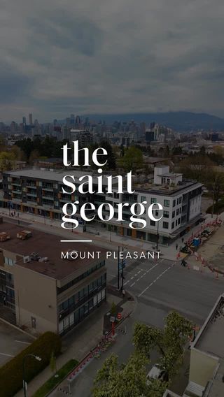Brand new retail and restaurant spaces located at The Saint George. An opportunity to invest in your business and the future of Mount Pleasant. Tap the link in bio to learn more.