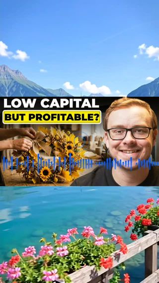 Most people stay broke because they're chasing the wrong opportunities. 🚨

This video by Shane Hummus breaks down 9 businesses that can potentially help you escape the paycheck-to-paycheck cycle faster than traditional career paths.

🤑 Some require little money to start.
🤑 Some can be launched from home.
🤑 And a few might completely change how you think about making money.

Visit 🔗 https://youtu.be/DalniGv7OEE or our link in bio to view the full video!

#entreprenuermindset #businessidea #moneymindset