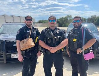 🚨 Handbags & Backpacks for Hope begins Monday, June 1!🚨

We're kicking off this year's campaign and inviting YOU to help us carry hope forward.

Every handbag, diaper bag, tote, and backpack collected represents safety, dignity, and a reminder that someone cares. Each one also includes information about Texas Advocacy Project's free legal services, connecting survivors to help when they need it most. 

👜 Donate a NEW purse, tote, diaper bag, or backpack through June 30. 
👜 Learn more and find a drop-off location: Link in bio.

#HandbagsAndBackpacksForHope #LiveFreeFromAbuse #TexasAdvocacyProject