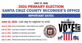 https://www.santacruzcountyaz.gov/986/Voter-Information