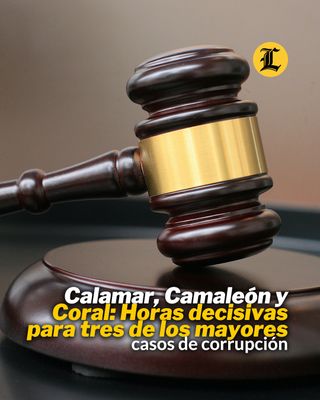 #LaRepúblicaLD | La jueza del Cuarto Juzgado de la Instrucción del Distrito Nacional decidirá este viernes si envía a juicio de fondo a los exministros Donald Guerrero, José Ramón Peralta y Gonzalo Castillo, junto a otros implicados en el caso Calamar.

La magistrada Altagracia Ramírez se reservó el fallo para las 3:00 de la tarde; mientras que a las 9:00 de la mañana dará a conocer su decisión en torno al exsenador Rafael Porfirio Calderón, también implicado en el expediente y quien fue separado del proceso provisionalmente por razones de salud.

La decisión se tomará luego de escuchar las conclusiones del Ministerio Público y de los abogados que representan al Estado dominicano, quienes solicitaron dictar auto de apertura a juicio.

**Amplíe más en el link de la bio**

#CasoCoral #CasoCalamar #ListínDiario