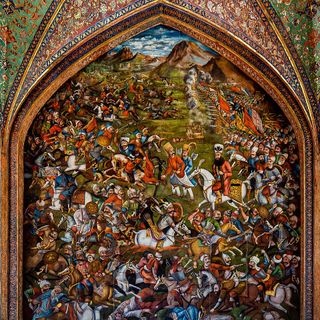 Call for Papers | ‘Shi`i/Sunni Relations in the Persianate World’

The workshop will examine the nature of Shi`i-Sunni relations in the Persianate world, from the early Islamic period to the mid-18th century, to explore the extent to which sectarian hostility was the norm or the exception.

📅 8-10 December 2026
📍The University of Edinburgh

More information and deadlines can be found here: bit.ly/4nYs4mU

(Image courtesy: Wikimedia – Painting photographed by Amir Pashaei)

#BIPS #iran #workshop