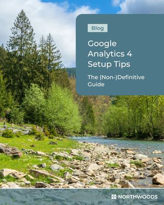 Contrary to popular belief, not everything in digital marketing these days is about AI! Sometimes it's just making sure your GA4 is set up right, so the data you're collecting is actually useful.

We updated one of our most popular evergreen guides with the latest tips: https://www.nwsdigital.com/Blog/GA4-Setup-tips. (Link in bio)

#GA4 #GoogleAnalytics #DigitalMarketing