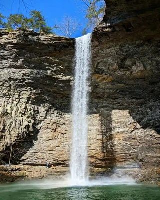 Here in Tennessee, waterfalls are world-class landmarks. From the Cumberland Plateau to the Smokies and beyond, these icons of nature are woven into the very fabric of our landscape, making for some of the best waterfall hikes on the planet.

We've put together a guide of some of the very best waterfall hikes across the state—organized by difficulty so you can choose your own adventure!

Read our guide via the link in bio. 💦