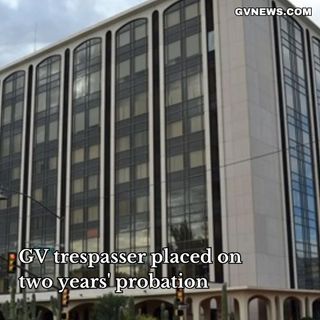 A Phoenix man who illegally took possession of a Green Valley home valued at $340,000 was sentenced Monday to two years of probation. Brice Payne pleaded guilty to criminal trespass after being found at the home, where he claimed he could eventually become the owner by paying the property taxes and maintaining the yard.

Click the link in our bio to read the story

✍ Kim Smith

#GreenValleyNews #PimaCounty #ArizonaRealEstate #HomeTitleFraud #PropertyLaw #ArizonaNews