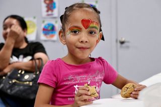 St. Andrew’s Children’s Clinic in Nogales, Arizona, has spent more than 50 years providing free, specialized care to children from Sonora and beyond whose families can’t access or afford it. Nearly 80 volunteer doctors, therapists and technicians travel in to coordinate humanitarian border crossings, adapt wheelchairs and equipment, offer therapy and follow-up after surgery, and see dozens of young patients in a single clinic day. This month alone, about 60 children received care supported entirely by donations and a small, dedicated staff.

See the full photo gallery at link in bio.
By @alessandra.dezubeldia