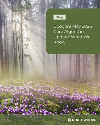 The May 2026 Core Update is here, and it's continuing Google's trend of rewarding genuine expertise while squeezing out low-quality, AI-generated content. 

With the update now fully rolled out, site owners should hold off on making hasty changes and instead focus on the fundamentals: original content, strong authorship, and real user value. Learn what SEOs are seeing so far and how you can help protect your search rankings: https://nwsdigital.me/4vt5UvA. (Link in bio)

#GoogleCoreUpdate #SEO