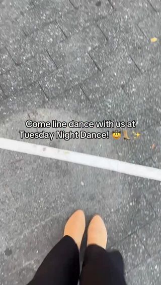 🤠✨ Grab your boots and hit the dance floor!
Join us for Tuesday Night Dance: Line Dancing with instructor Dev. Learn easy-to-follow dances set to country favorites and modern hits in a fun, welcoming environment. No partner or experience required, just bring your energy and get ready for a night of dancing, laughter, and community.
💃 Free
📍 Argyros Plaza (Costa Mesa, CA)
📅 June 23 & 30