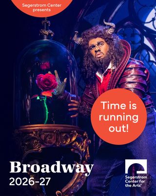Guarantee your exact seat to witness our incredible Broadway Season by subscribing to 26/27 Broadway series! Pick your spot before the public and unlock the seats to the shows you want with no exchange fees, easy payment plans, and other subscriber-only benefits.🎭✨

Subscribe to Broadway: https://go.scfta.org/Broadway26-27
