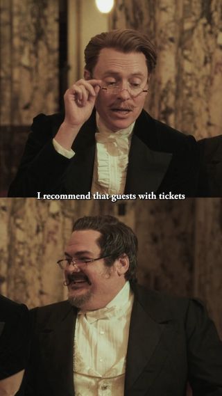 Planning to see The Phantom of the Opera in August? Well, here's a little know before you go from the new owners of the Opera Populaire and the Opera Ghost😉
There is still time to save your seat!
August 12 - 30
https://go.scfta.org/Phantom-