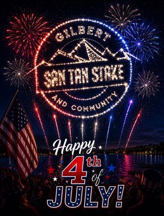 🇺🇸✨ Happy Independence Day!

Today we celebrate the blessings of liberty, faith, family, and community. As we commemorate 250 years of America, we’re especially grateful for the freedoms that allow us to worship Jesus Christ and serve one another.

Whether you’re watching fireworks, spending time with loved ones, or simply enjoying a quiet evening, we hope your day is filled with gratitude and joy. ❤️🤍💙

📸 Instagram now lets you reply with photos!

We’d love to see your celebration!

✨ Share your favorite Fourth of July photo in the comments…
🎆 A fireworks display
🏡 Your family celebration
🇺🇸 Your patriotic decorations
🌅 Or tell us where you’re celebrating America’s 250th!

Let’s celebrate together as a stake family. ❤️

#FourthOfJuly #IndependenceDay #ComeUntoChrist #GilbertAZ #arizonalife