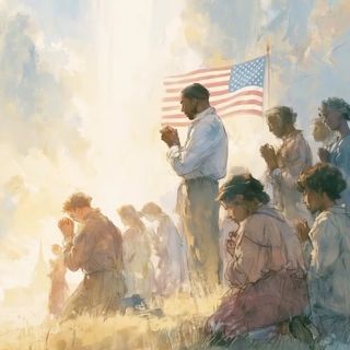 From President Kleinman 🗣️

🇺🇸 “There is a profound power when hearts unite with a shared purpose. As we reflect on our nation’s heritage and celebrate the 250th anniversary of America’s founding, we are reminded of the fragile and beautiful blessing of religious liberty—the freedom to worship according to the dictates of our own conscience.

🙏 This Sunday, July 5, we have a unique opportunity to join our voices and faith with millions around the world. In response to the invitation from the First Presidency of The Church of Jesus Christ of Latter-day Saints, we encourage all who are able and willing to participate in a worldwide fast and prayer. Together, we will pour out our gratitude for this sacred liberty and plead for its continued protection and strengthening throughout the earth.

🤍 Let us come together this Sabbath day in a spirit of humility, gratitude, and hope.

#America250 #ComeUntoChrist #powerofprayer #religiousliberty #faithinjesuschrist