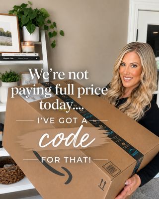 Comment “deals” and I’ll send you a message with these Amazon deals that have promo codes and or coupons today!!! 🙌🏻🙌🏻 

#amazondeals #amazonfinds #amazonfashion #deals #dealsandsteals