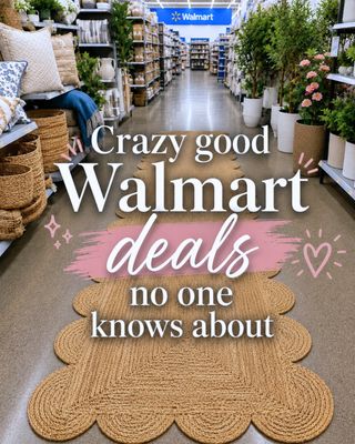 Comment “SHOP” and I’ll DM you all the links to these Walmart deals!!!!! 🙌🏻✨