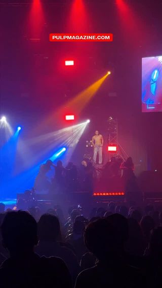 VXON DOUBLES UP ON THEIR SOLO STAGES 🔥

C13, Sam, Franz, Vince, and Patrick showcased upgraded solo performances at their ‘Kalawakan: The Evolution’ concert!

#PULPMagazine #VXON #VXONKalawakan
#KalawakanTheEvolution