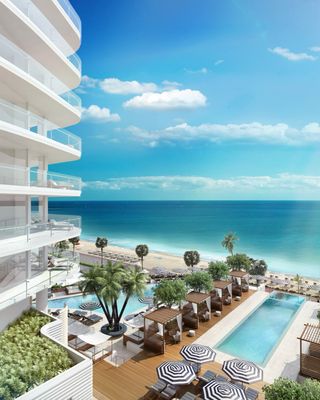 A new era of Fort Lauderdale luxury has arrived: long overshadowed by its neighbours, this coastal city has spent years cultivating the kind of LGBTQ+ spirit many destinations can only manufacture, and Four Seasons Hotel and Residences Fort Lauderdale offers a restorative base to soak it all up.
.
Link in bio