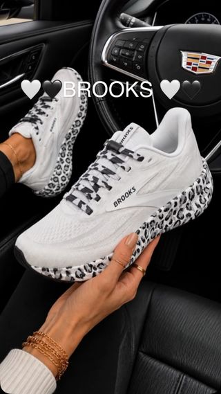 These have officially been our BEST SELLER of the week! 🤍🔥 The brand new drop from the Brooks Untamed Collection is finally here, and y’all are loving them! The best part? They’re under $100! 👏🐆

✨ Ways to Shop:
💬 Comment SHOP PLEASE and I’ll message you the link.
📌 Check the 1st pinned comment (on Facebook).
🛍️ Visit my Storefront in bio.
☀️ Find it pinned in my IG Story Highlights.