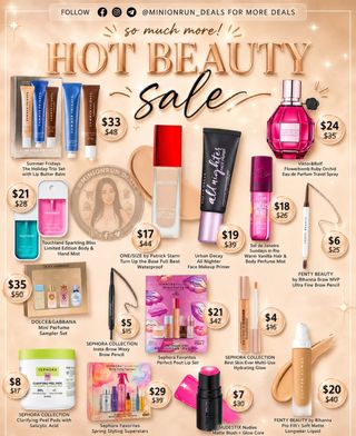 💚Drop the word 𝙉𝙊𝙒 for 🔗 & details 

Hot beauty sale!
https://mavely.app.link/aovIuQWnA4b

➡️You must 𝗙𝗢𝗟𝗟𝗢𝗪 me first for the 🔗 to come thru

✅️ Check my bio for the l!nk if the dm didnt come thru
@𝗠𝗜𝗡𝗜𝗢𝗡𝗥𝗨𝗡_𝗗𝗘𝗔𝗟𝗦

#couponcommunity #discount #deals #clearance #viral