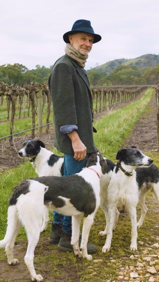 Ever wanted to experience life on a real working farm? In our new Awakened World issue, we meet Michael Wohlstadt, AKA The Dairyman Barossa. At just 23, he bought a tired 80-acre sheep farm in the Barossa Valley with little to no farming experience. Today, that farm supplies some of the region’s top restaurants with artisan dairy and pork, while welcoming guests for immersive stays rooted in a proudly anti-corporate food philosophy.
.
Order or download the Awakened World issue at the link in bio.