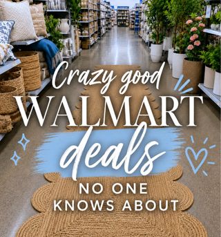 type the word ✨deals✨below and I will send you all these hot home Walmart deals today!!! The prices are so so good!!! 🙌🏻🙌🏻