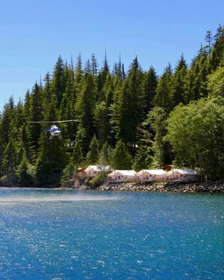 Going once. Going twice: hospitality brand Beckons is auctioning off three-night stays at nine of its luxury lodges across Australia, New Zealand, Canada and Chile. The winning bidder for each stay will not only secure a bucket-list escape, but also help support the local community, cultural or conservation initiative partnered with that lodge.

Bidding closes tomorrow. Visit the link in our bio to explore the offer and place your bid.