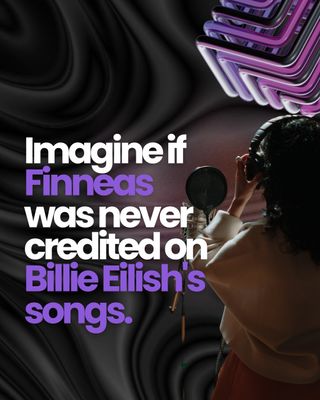 Every song is the result of many contributions.

Songwriters, composers, producers, engineers and performers all play a role in bringing music to life.

Properly documenting those contributions isn't just about giving credit.

It's about making sure every contributor is properly documented and connected to the right information.

👉 Learn how MusicTeam® helps document every contribution: link in bio! 

.
#musicindustry #musicproducer #musiccreator #musicregistration #musicrights