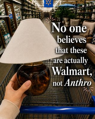 type ✨home✨ and I will send you all the links to these gorgeous Walmart finds that look so much more expensive than they actually are!! You can find nearly identical ones of all of these things at high-end stores like Anthropology and Pottery Barn but save money from getting a look for less from Walmart!!