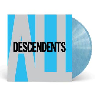What you know about going for ALL‽ New re(bass)master is in! Achieve ALL now!

https://shop.spiterecords.wtf/product/descendentsall

Quick link in bio...

#descendents #orgmusic #allogistics #spiterecords #recorddistro