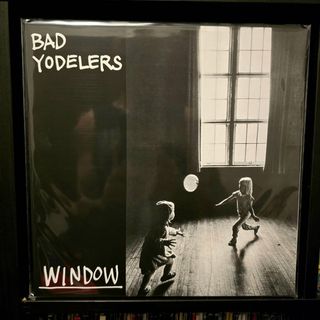 How about something obscure, something almost lost to time, something genre-defying? The final album from SLC's, Bad Yodelers! Look out the Window and it's gone...

https://shop.spiterecords.wtf/product/byw

Quick link in bio...

#badyodelers #slcpunk #spiterecords #recorddistro